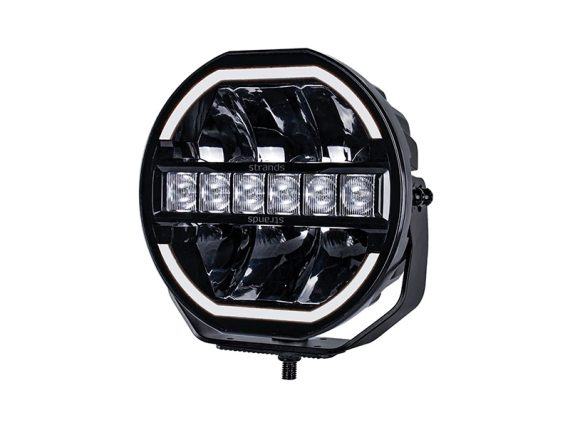 S-270948_003.JPG Papildu tālās gaismas lukturis LED SIBERIA 9" S-270948 OE