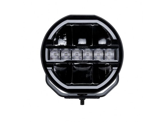S-270948_004.JPG Papildu tālās gaismas lukturis LED SIBERIA 9" S-270948 OE