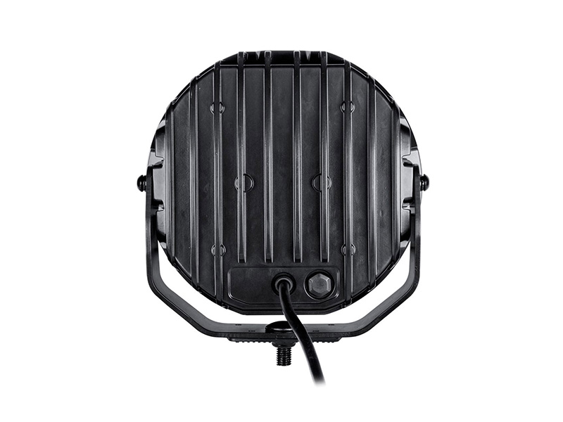 SIBERIA SKY LORD DRIVING LIGHT 9" S-270948 OE 
