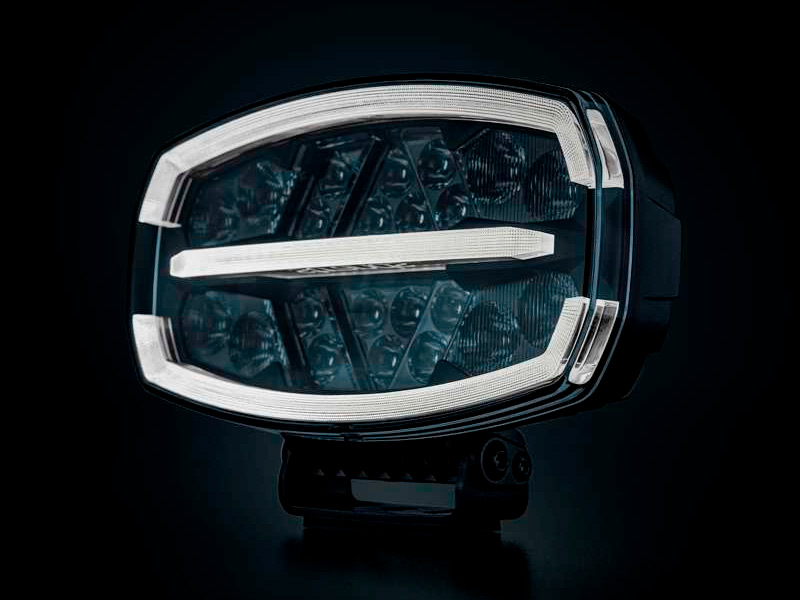 STRANDS FIREFLY ONE DRIVING LIGHT S-270953 OE 