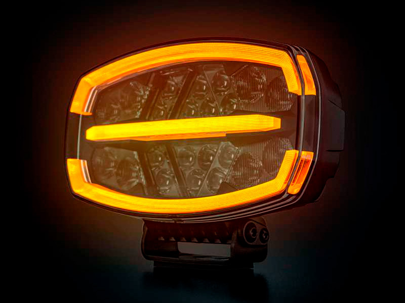 STRANDS FIREFLY ONE DRIVING LIGHT S-270953 OE 