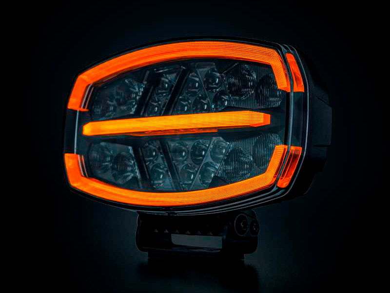 STRANDS FIREFLY ONE DRIVING LIGHT S-270953 OE 