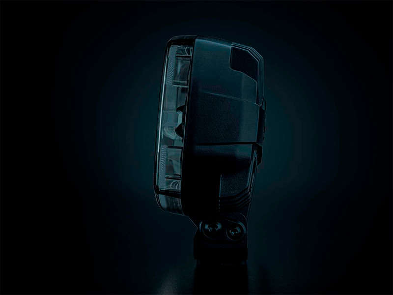 STRANDS FIREFLY ONE DRIVING LIGHT S-270953 OE 