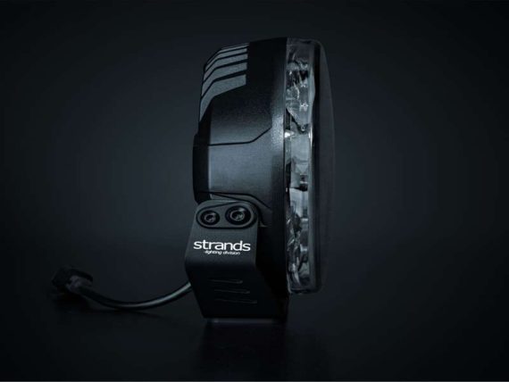 S-270956_005.JPG.JPG Papildu tālās gaismas lukturis Strands FIREFLY PRO 9" S-270956 OE