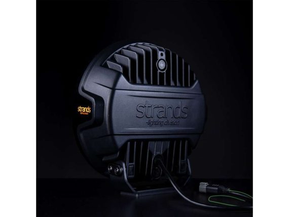 S-270969_002.JPG Papildu tālās gaismas lukturis Strands FOR9T DRAGON DRIVE 9" S-270969 OE