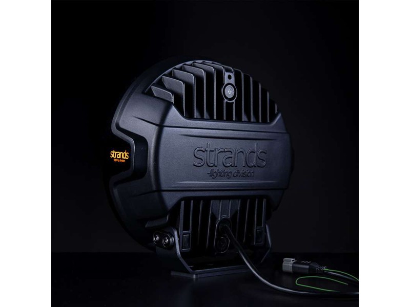 Strands FOR9T DRAGON DRIVE DRIVING LIGHT 9" S-270969 OE 