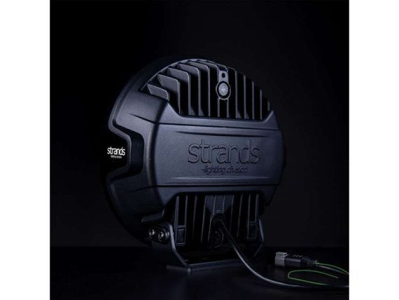 S-270969_003.JPG Papildu tālās gaismas lukturis Strands FOR9T DRAGON DRIVE 9" S-270969 OE