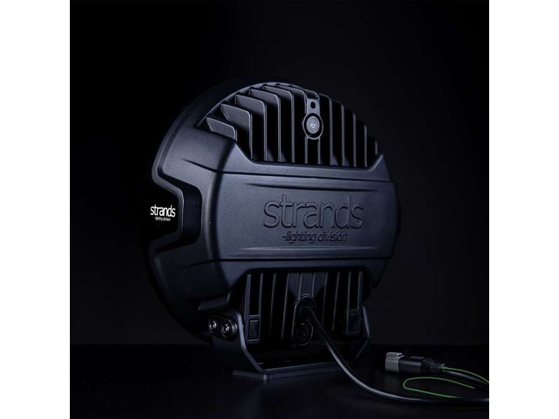 Strands FOR9T DRAGON DRIVE DRIVING LIGHT 9" S-270969 OE 