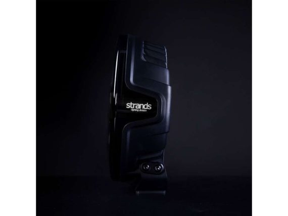 S-270969_005.JPG Papildu tālās gaismas lukturis Strands FOR9T DRAGON DRIVE 9" S-270969 OE