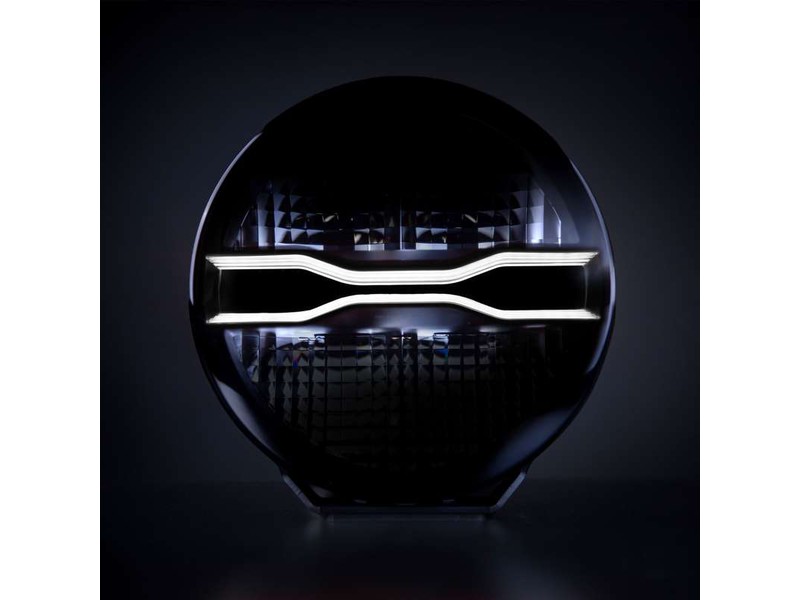 Strands FOR9T DRAGON DRIVE DRIVING LIGHT 9" S-270969 OE 