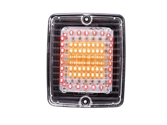 IZE LED TAIL/BRAKE/INDICATOR LED S-800108 OE 