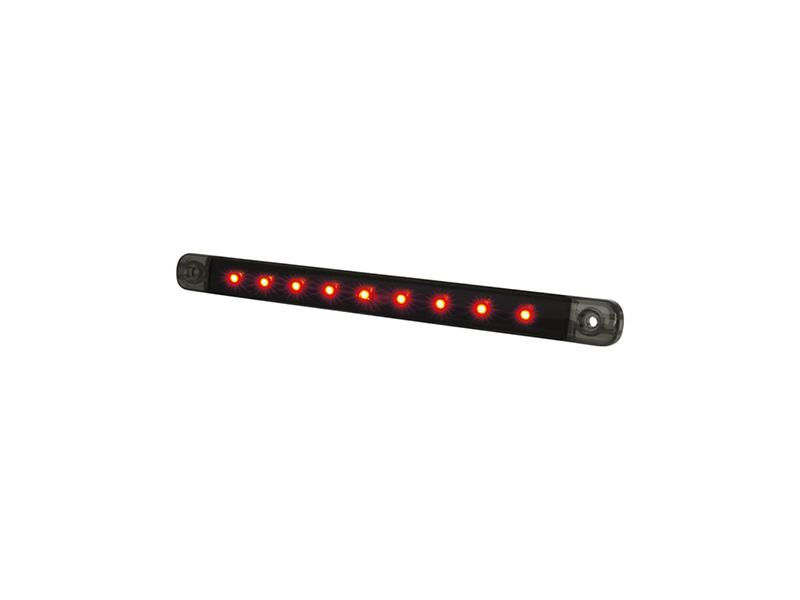 DARK KNIGHT SLIM POSITION LIGHT 9 LED S-800333 OE 