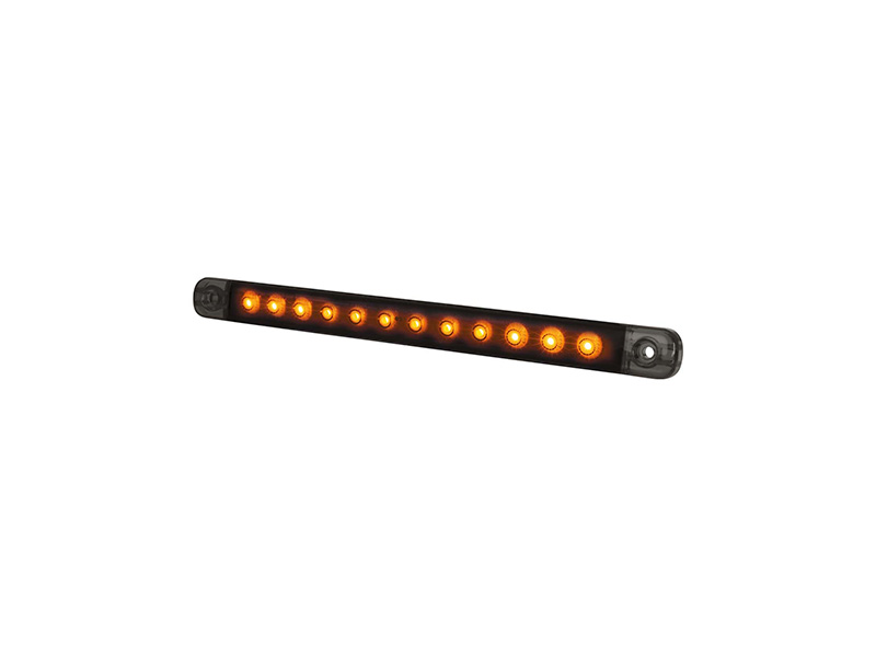 DARK KNIGHT SLIM INDICATOR LED S-800334 OE 