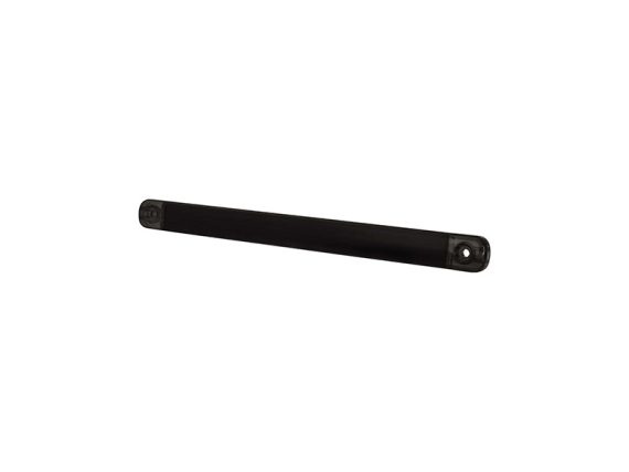 S-800334_002.JPG Dark Knight Slim LED pagrieziena rādītājs, dzintarkrāsa, S-800334 S-800334 OE