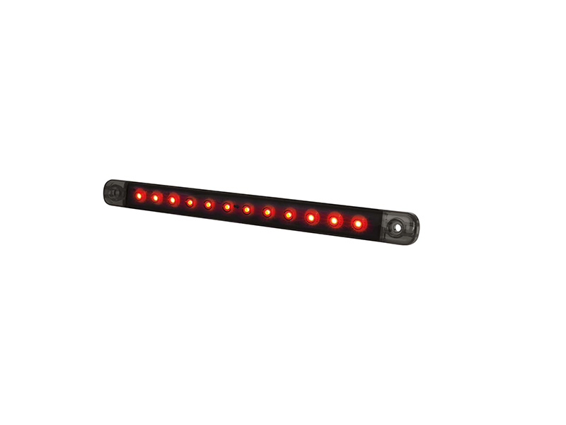 DARK KNIGHT SLIM TAIL/BRAKE LED S-800335 OE 
