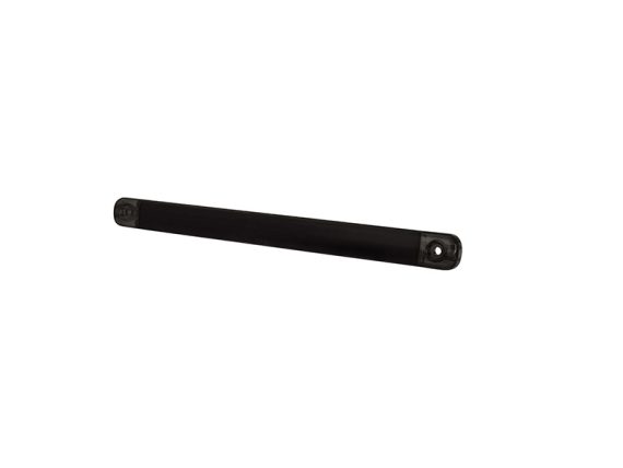 S-800335_002.JPG Dark Knight Slim LED aizmugurējā/bremžu gaisma, sarkana, S-800335 S-800335 OE