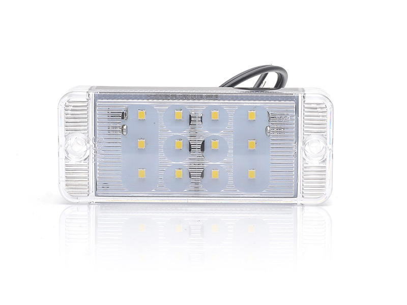 Strands interior lightening LED S-800337 OE 