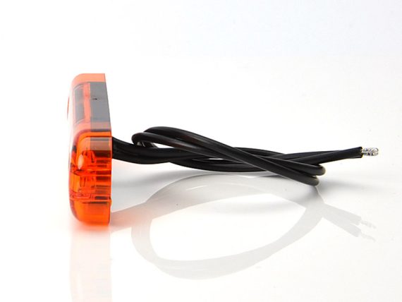 S-800343_004.JPG Gabarīta gaisma LED slim 9-36V 12 LED IP68, STRANDS S-800343 OE