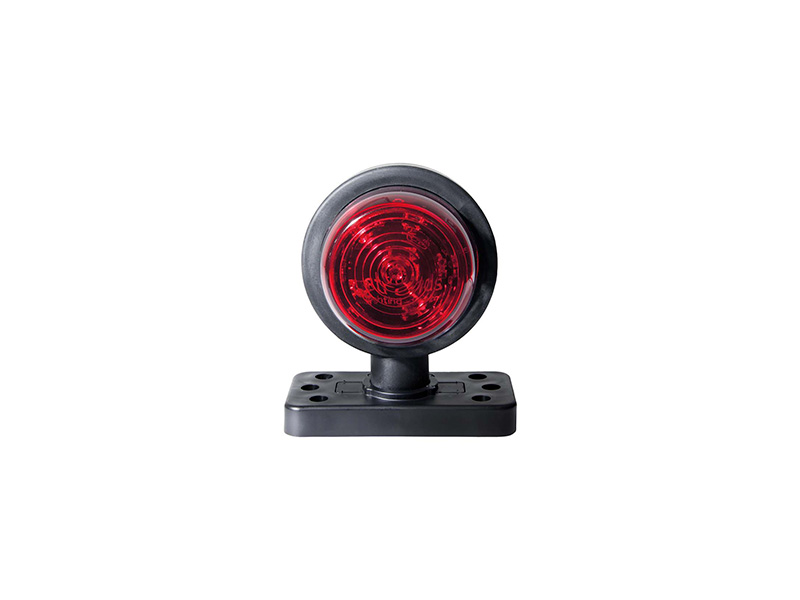 Strands Viking Pos. light red 6 LED. S-800401 OE 