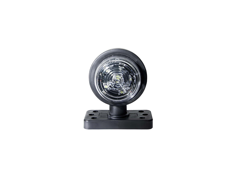 Strands Viking Pos. light White 6 LED. S-800402 OE 