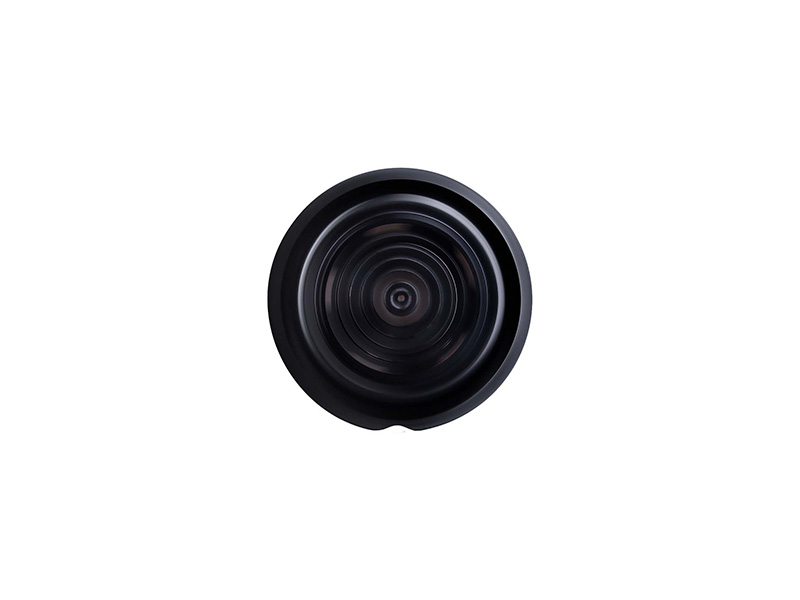 DARK KNIGHT VIKING ÄÄRETULI KOLLANE 6 LED S-800408 OE 