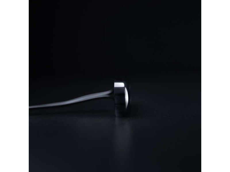 Strands LED ääretuli super dark slim position light white S-800436 OE 