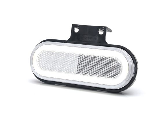S-800532_001.JPG Gabarīta gaisma LED, balta, STRANDS S-800532 OE