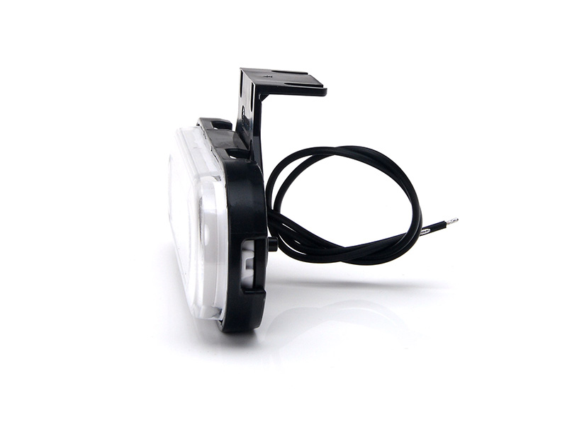Strands Position light white LED S-800532 OE 