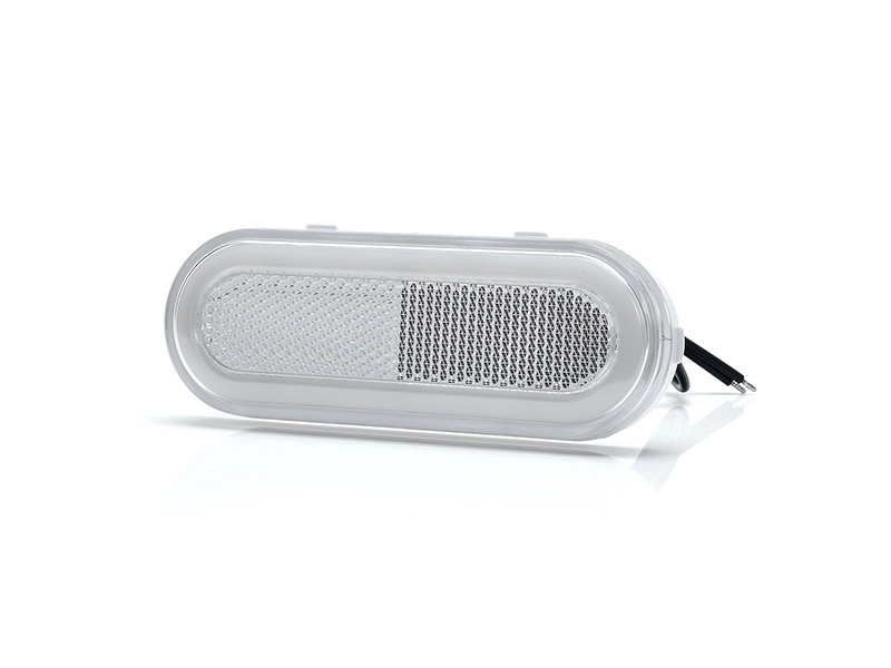Strands Position light white LED S-800532 OE 