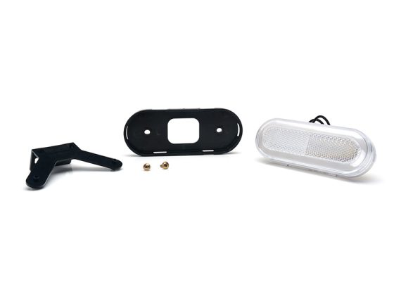 S-800532_004.JPG Gabarīta gaisma LED, balta, STRANDS S-800532 OE