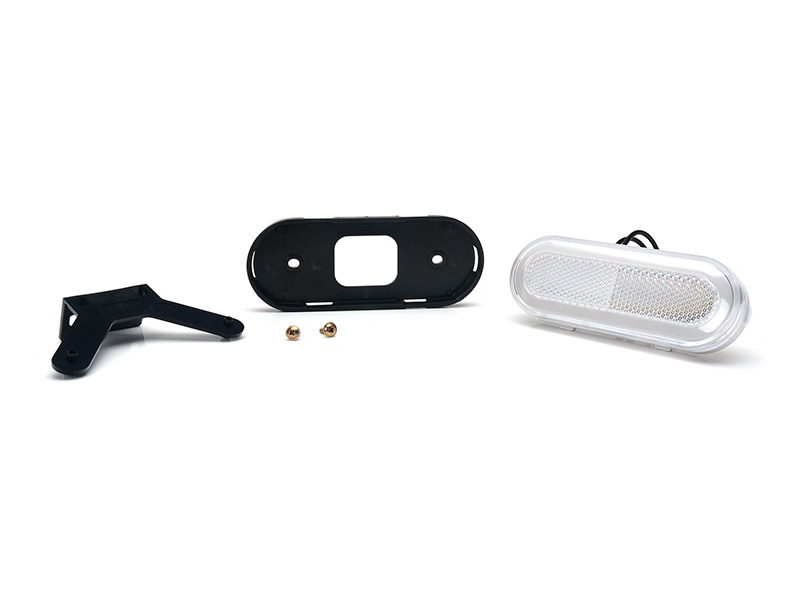 Strands Position light white LED S-800532 OE 
