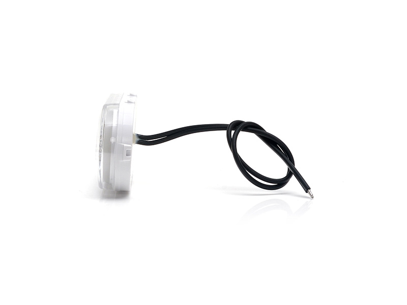 Strands Position light white LED S-800532 OE 