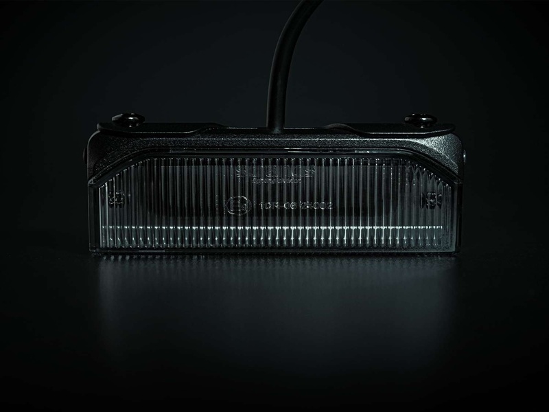 Strands UNITY ULTRA FLAT WORK LIGHT 22W S-800552 OE 