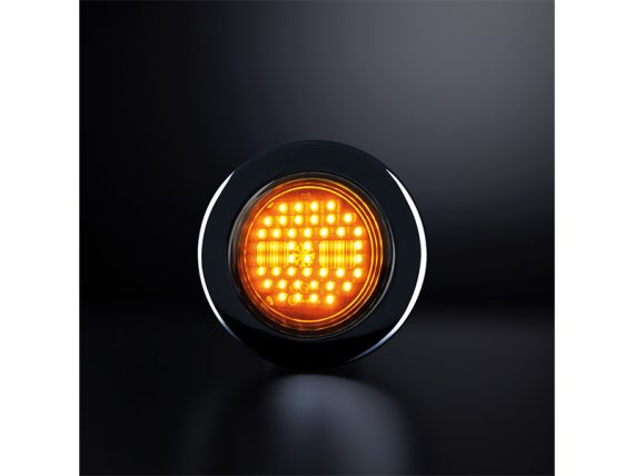 S-800623_001.JPG Dark Knight LED gaisma, dzintarkrāsa, S-800623 S-800623 OE