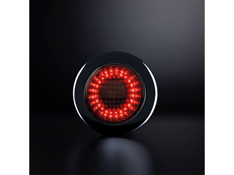 DARK KNIGHT IZE LED S-800624 OE 