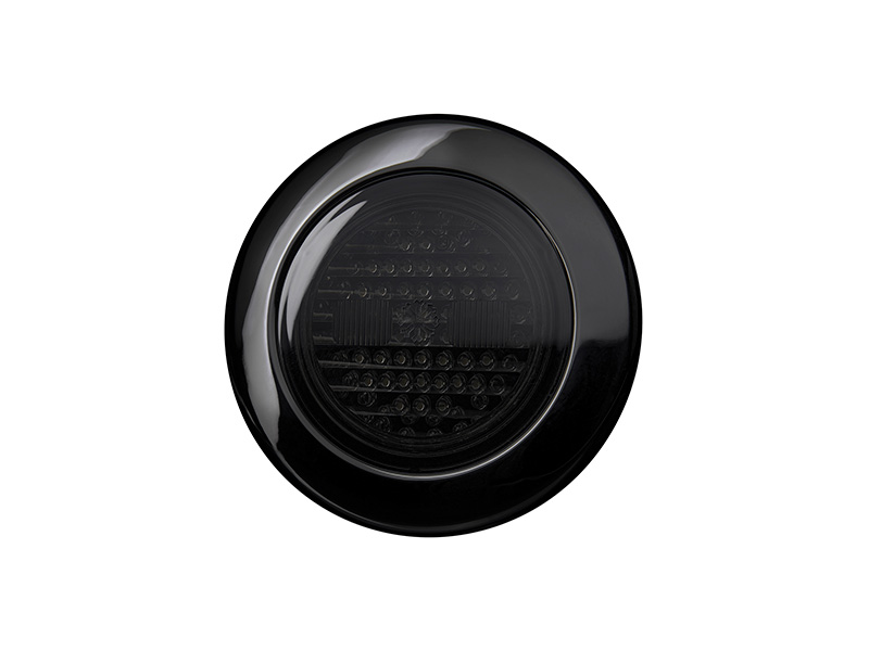 DARK KNIGHT IZE LED S-800624 OE 