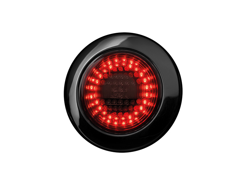 DARK KNIGHT IZE LED S-800624 OE 