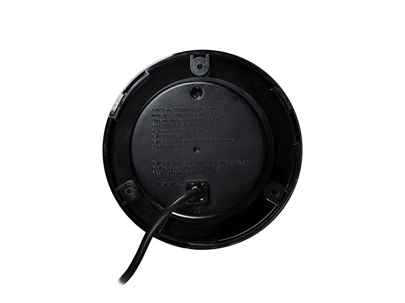 DARK KNIGHT IZE LED S-800624 OE 