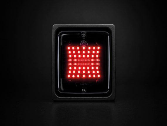 S-800631_001.JPG Aizmugurējais lukturis LED S-800631 OE