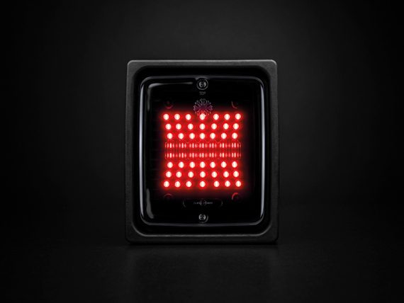 S-800633_001.JPG Miglas lukturis LED S-800633 OE