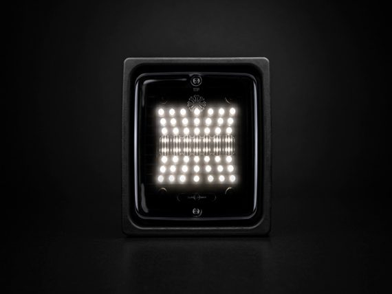 S-800634_001.JPG Atpakaļgaitas gaismas lukturis LED S-800634 OE