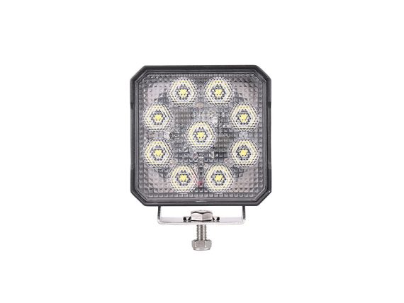 S-808011_001.JPG Darba gaismas lukturis LED SWEDSTUFF LED 64W S-808011 OE