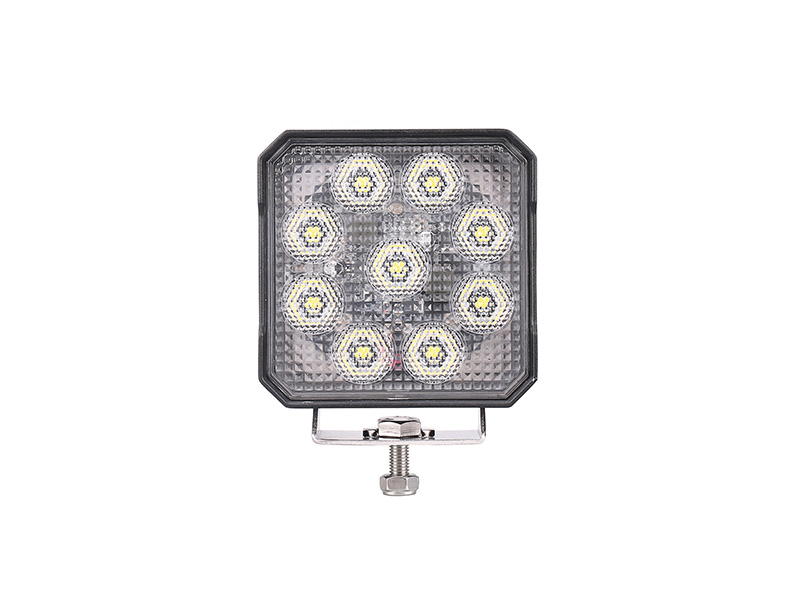SWEDSTUFF Work light LED 64W S-808011 OE 