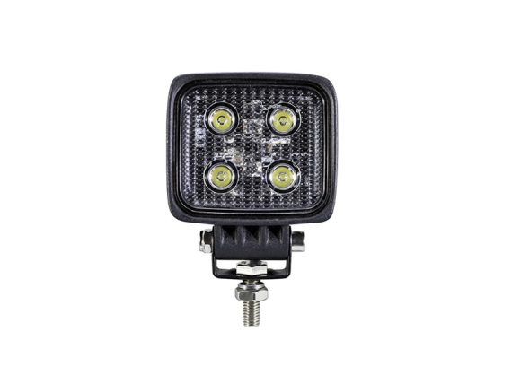S-809000_001.JPG Darba gaismas lukturis LED mini 12W, STRANDS S-809000 OE