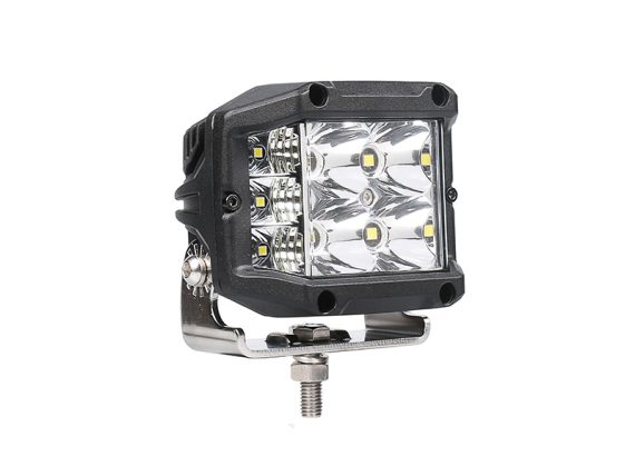 S-809109_001.JPG LED gaismas panelis (papildu tālā gaisma) SIDE SHOOTER 29W, STRANDS S-809109 OE