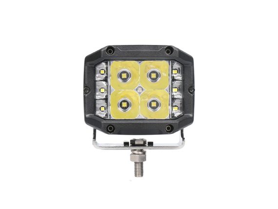 S-809109_002.JPG LED gaismas panelis (papildu tālā gaisma) SIDE SHOOTER 29W, STRANDS S-809109 OE
