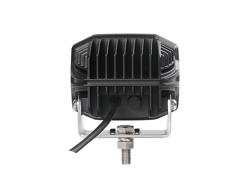 LED gaismas panelis (papildu tālā gaisma) SIDE SHOOTER 29W, STRANDS S-809109 OE 