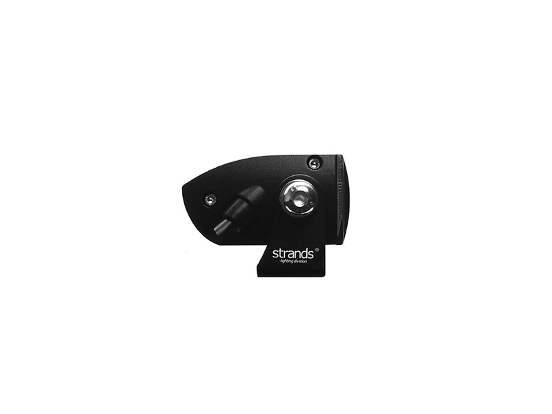Strands kaugtuli DARK KNIGHT NUUK 515mm S-809132 OE 