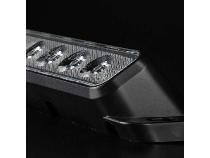 Strands E-LINE SCENE LIGHT 80w S-809136 OE 