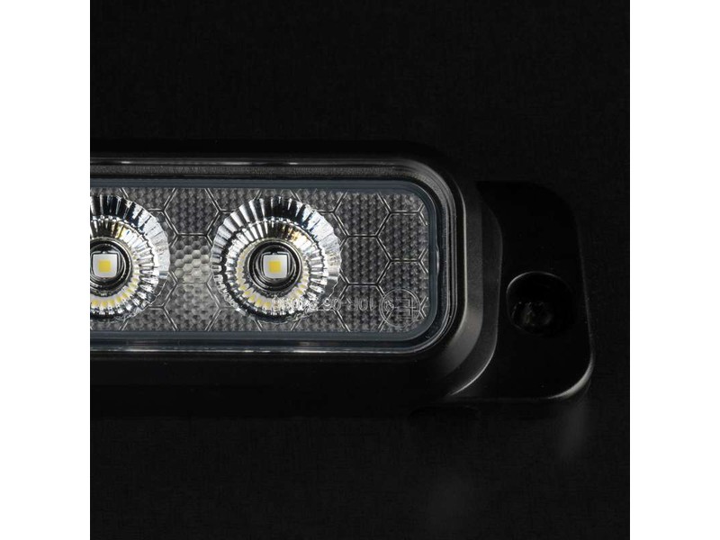 Strands E-LINE SCENE LIGHT 80w S-809136 OE 